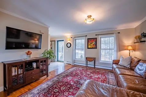71 Delma Drive Milton VT 05468