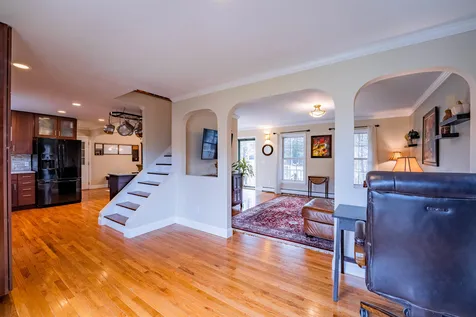 71 Delma Drive Milton VT 05468