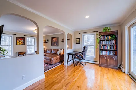 71 Delma Drive Milton VT 05468