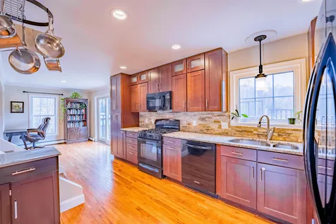 71 Delma Drive Milton VT 05468
