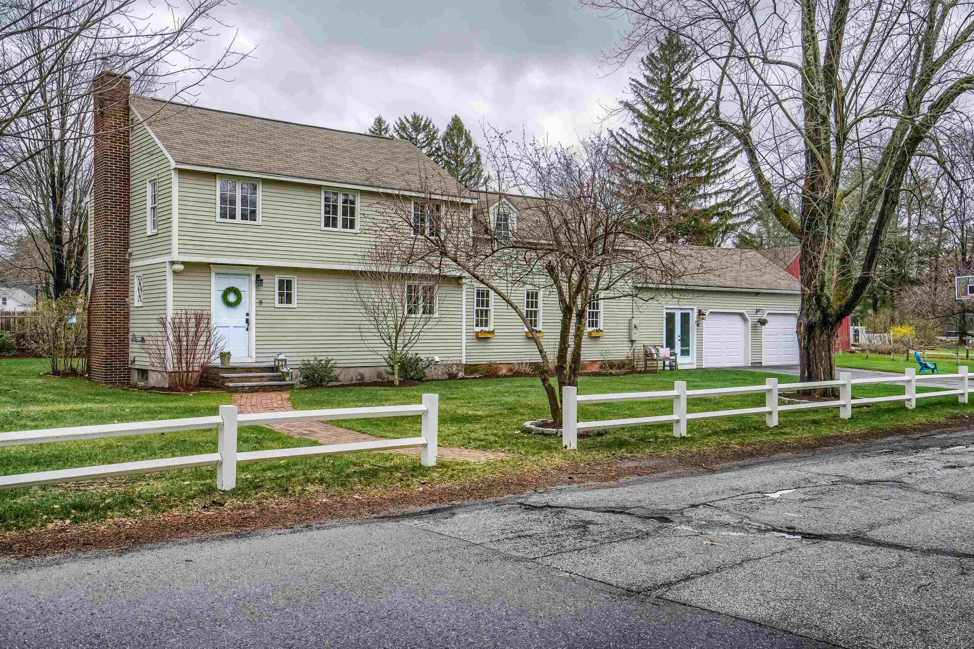 9 Davis Lane Amherst NH 03031