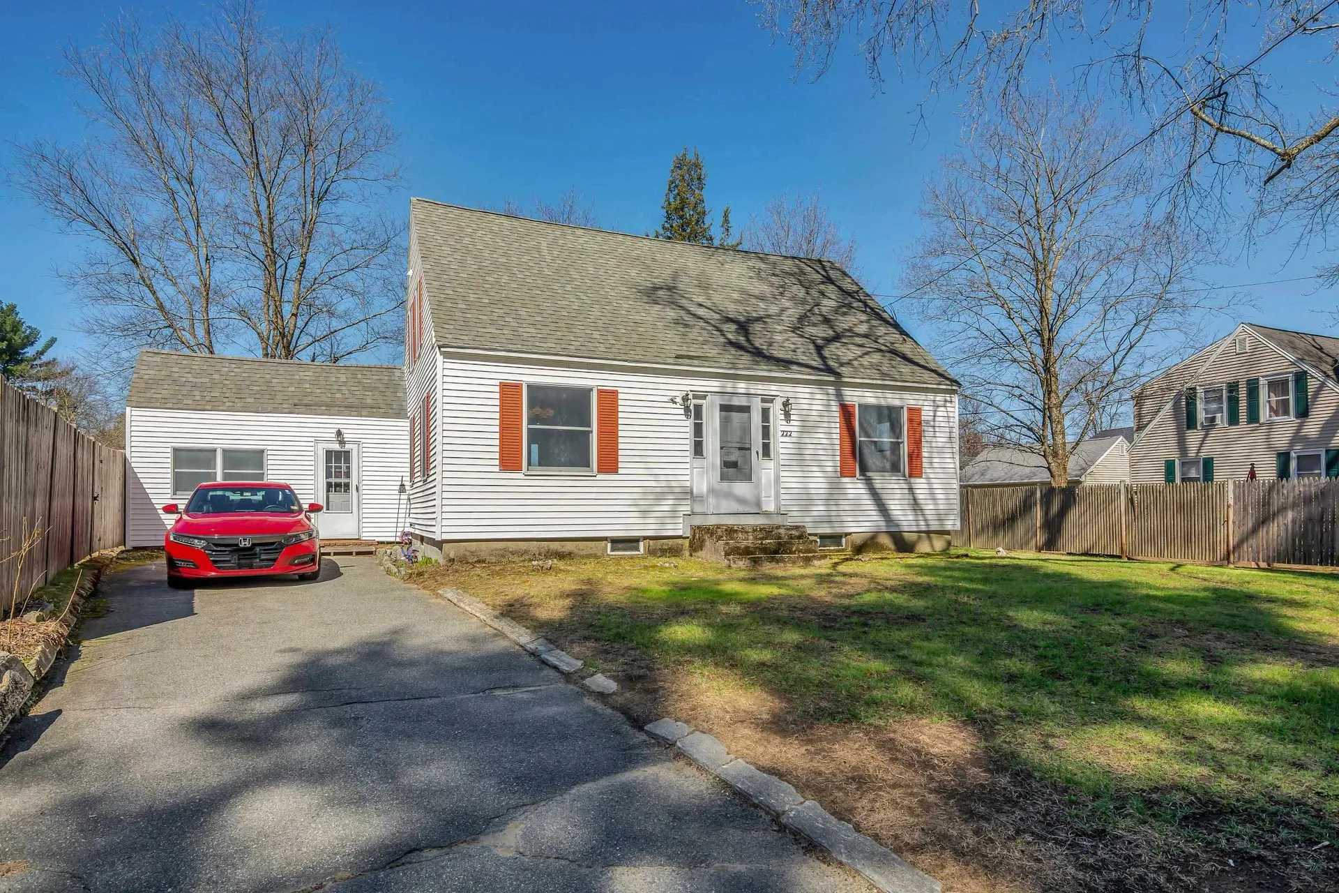 222 Lawrence Road Salem NH 03079