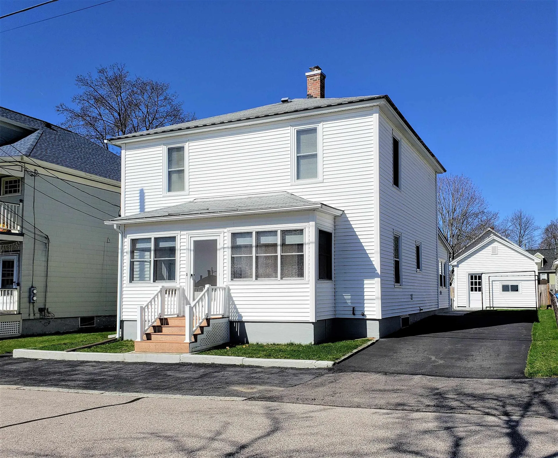 200 Lafayette Street Manchester NH 03102