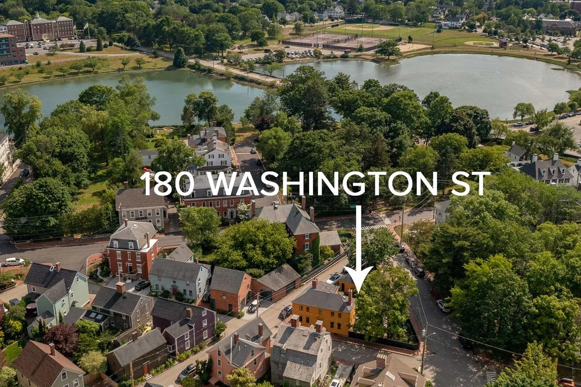180 Washington Street Portsmouth NH 03801
