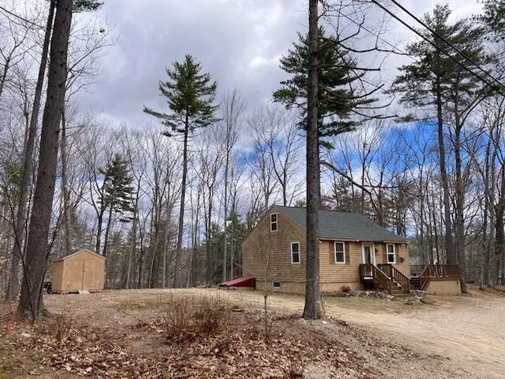 295 Davis Road Wakefield NH 03872