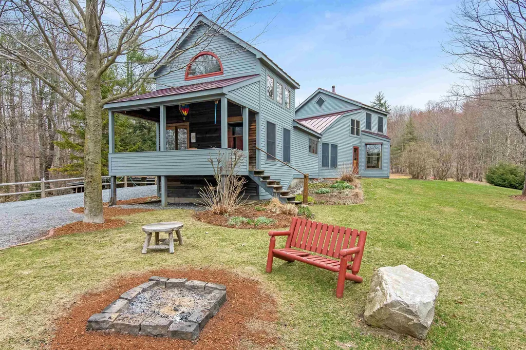 354 Brook Drive Bristol VT 05443