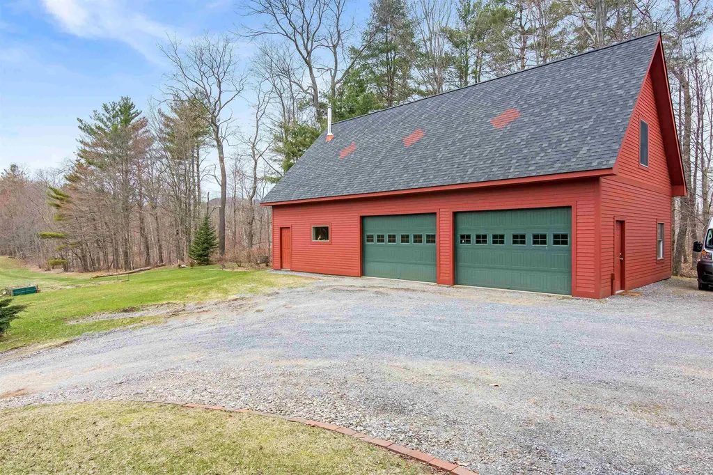 354 Brook Drive Bristol VT 05443