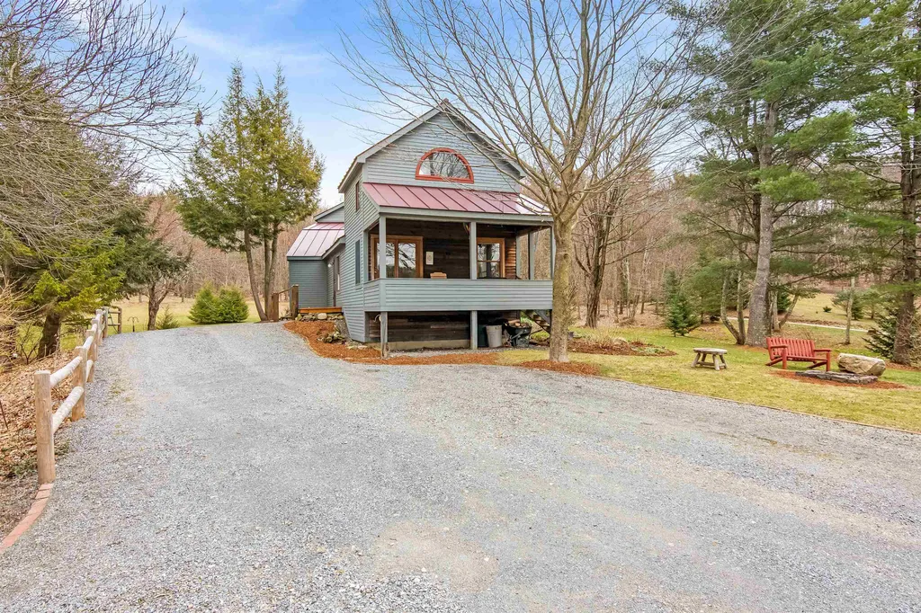 354 Brook Drive Bristol VT 05443