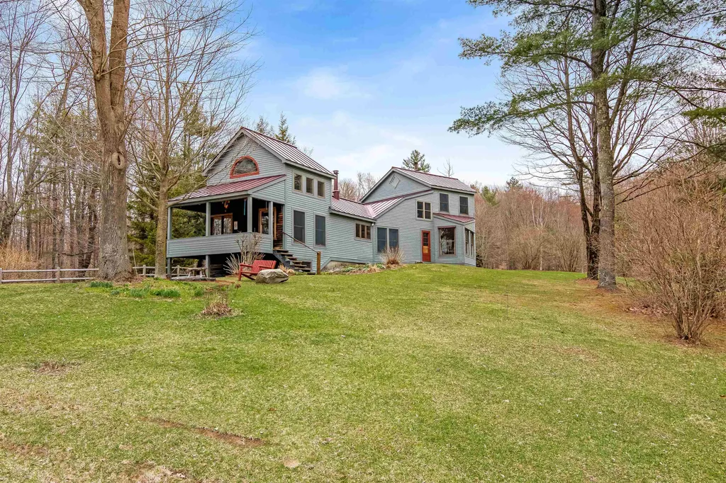 354 Brook Drive Bristol VT 05443