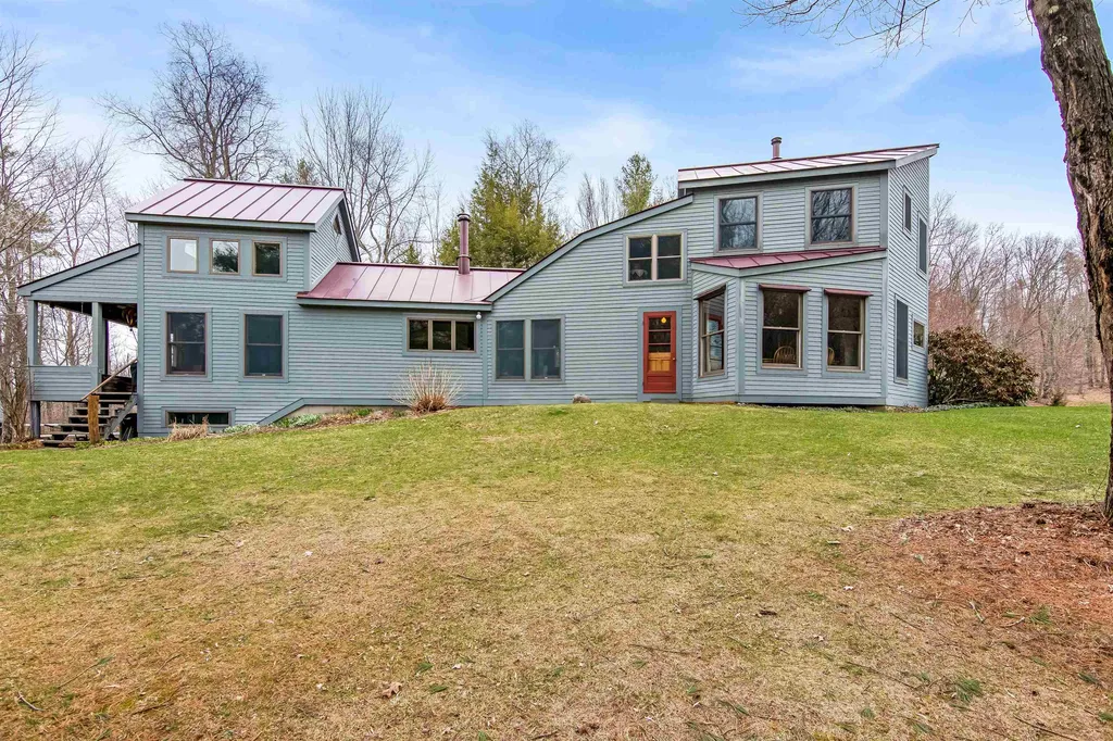 354 Brook Drive Bristol VT 05443