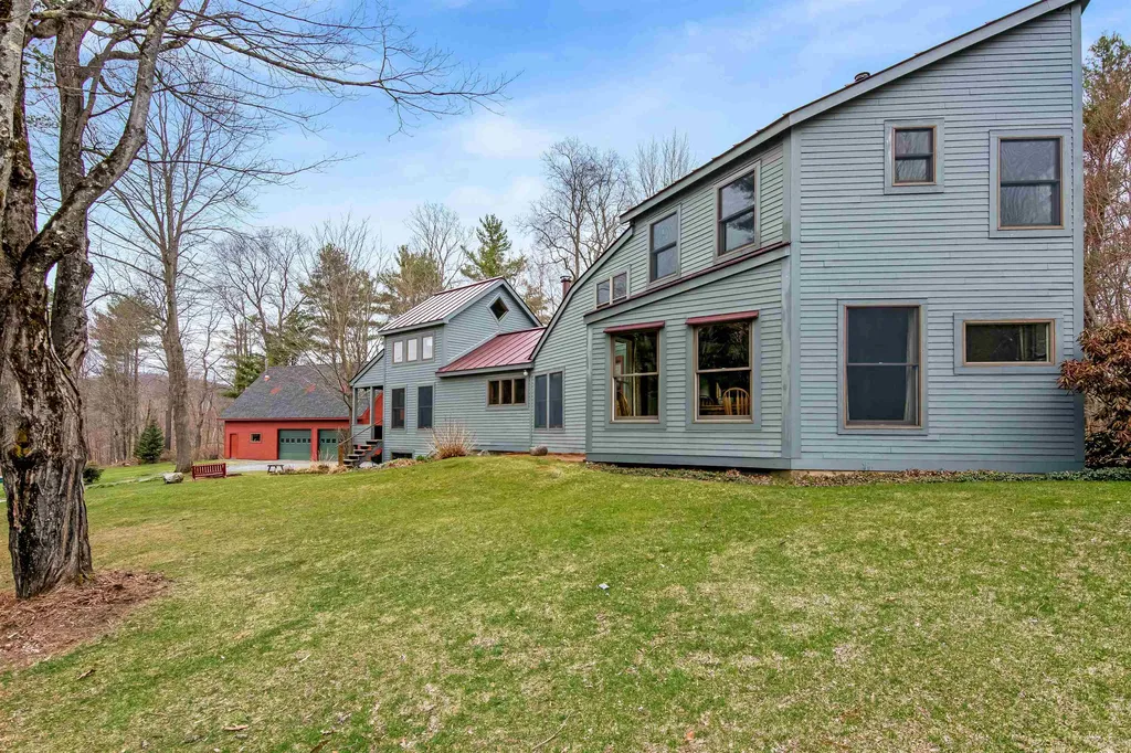 354 Brook Drive Bristol VT 05443