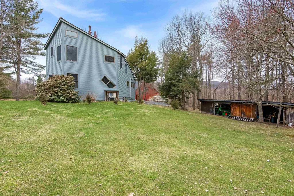 354 Brook Drive Bristol VT 05443
