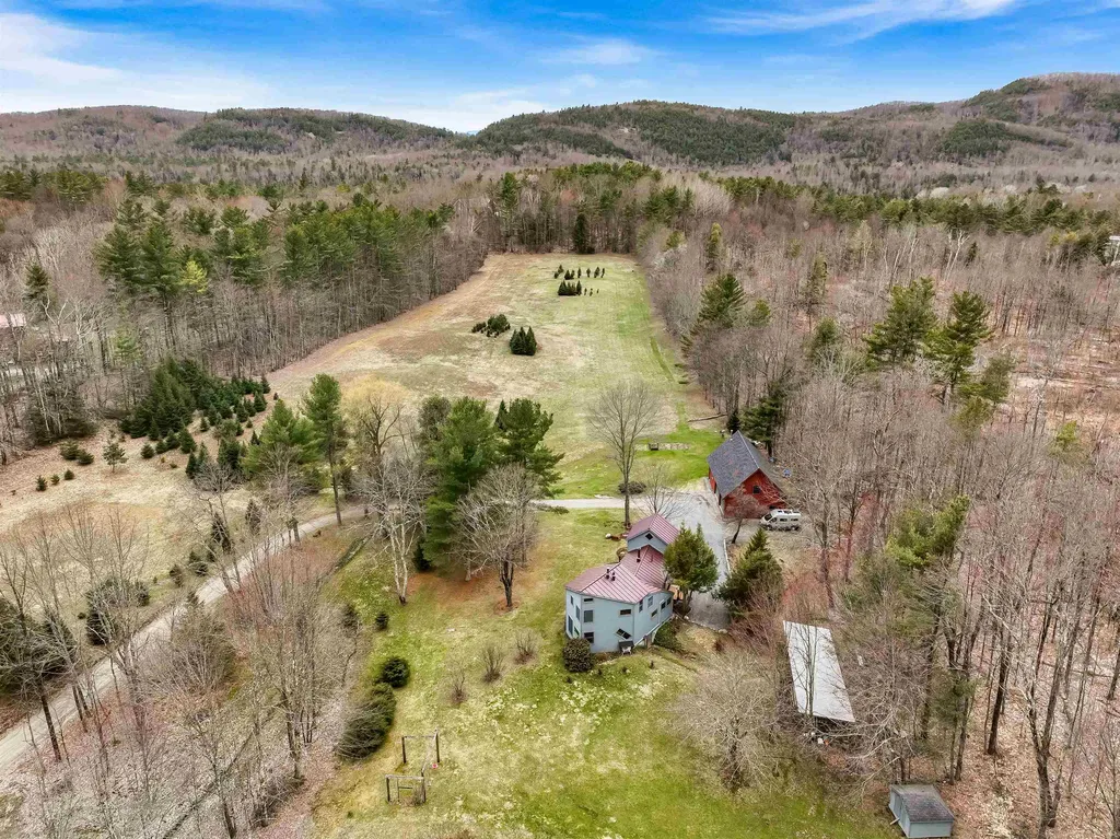 354 Brook Drive Bristol VT 05443