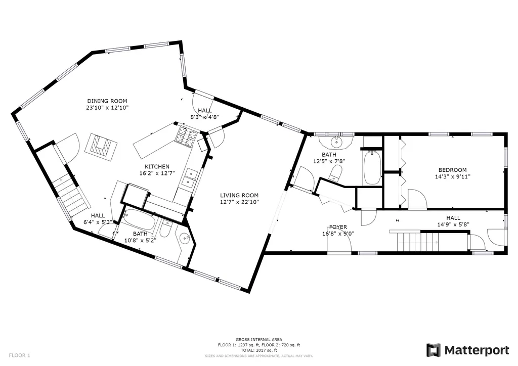 354 Brook Drive Bristol VT 05443