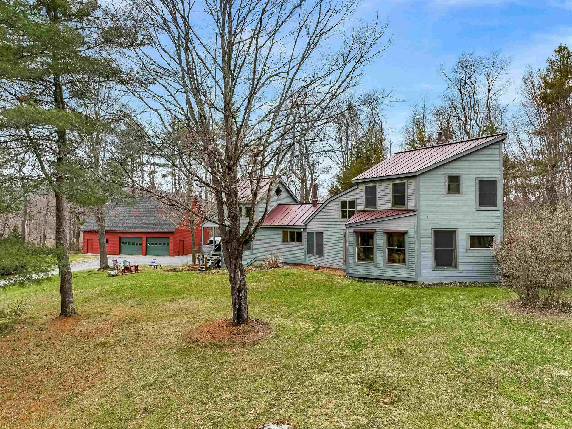 354 Brook Drive Bristol VT 05443