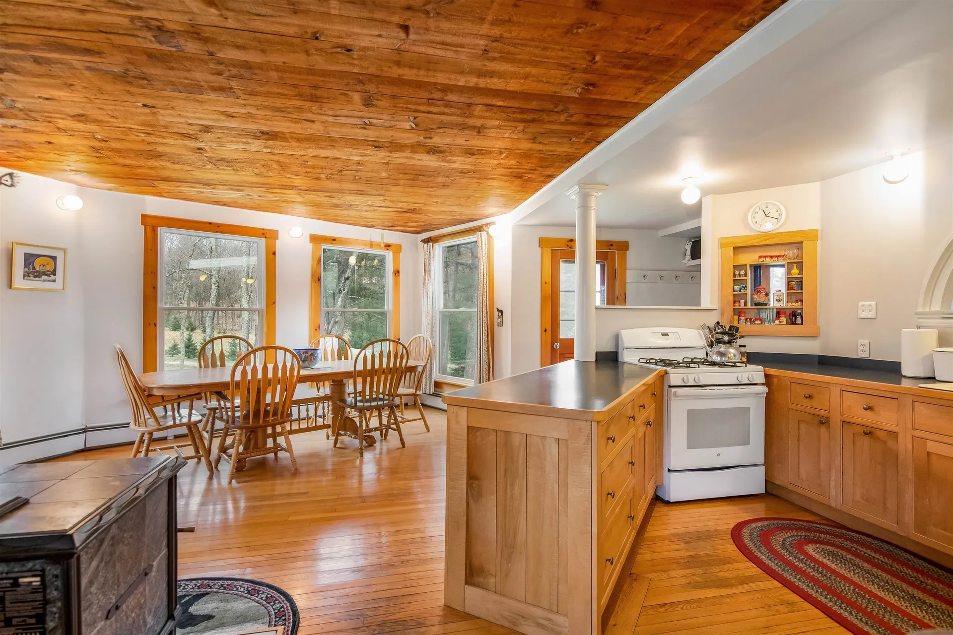 354 Brook Drive Bristol VT 05443