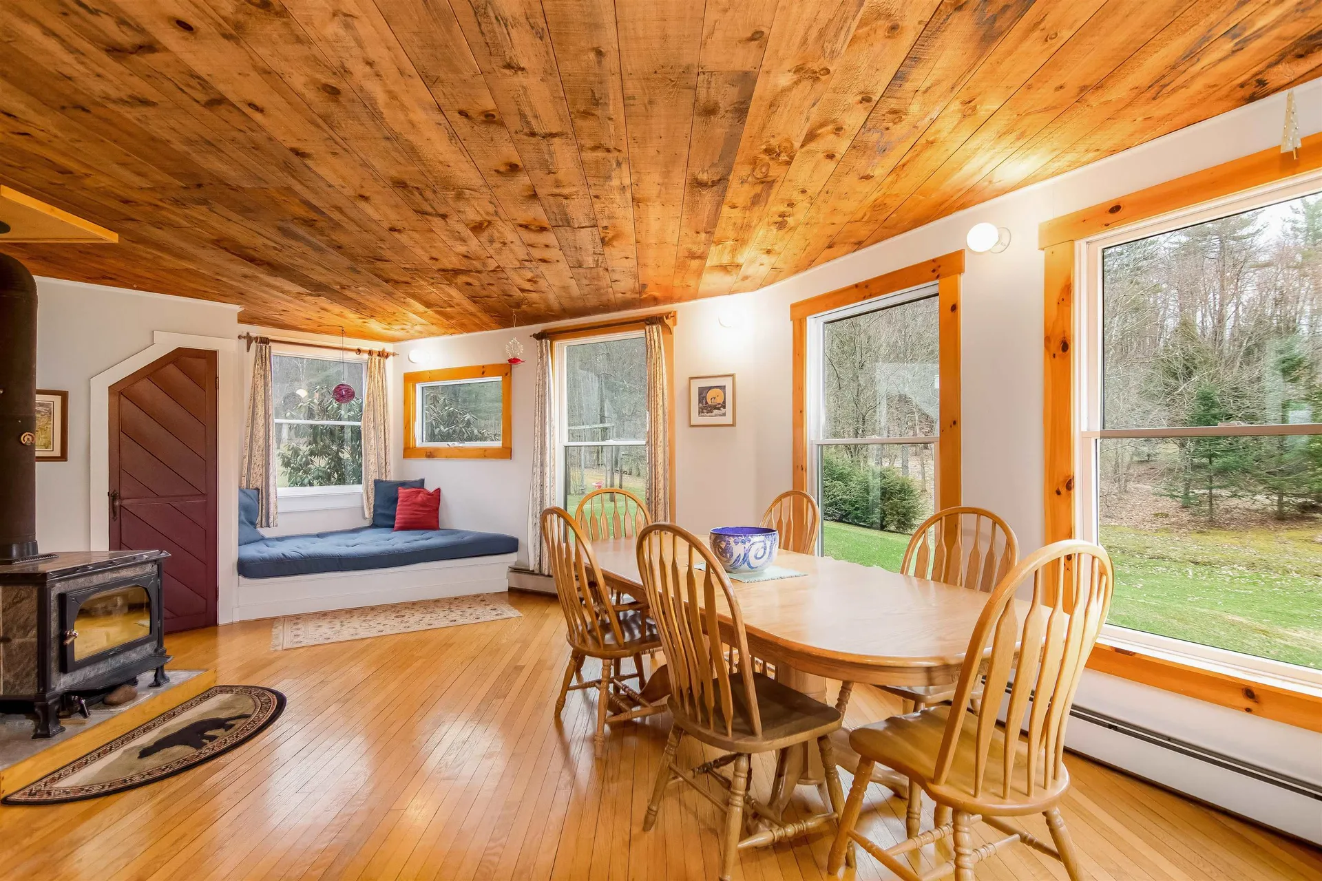 354 Brook Drive Bristol VT 05443