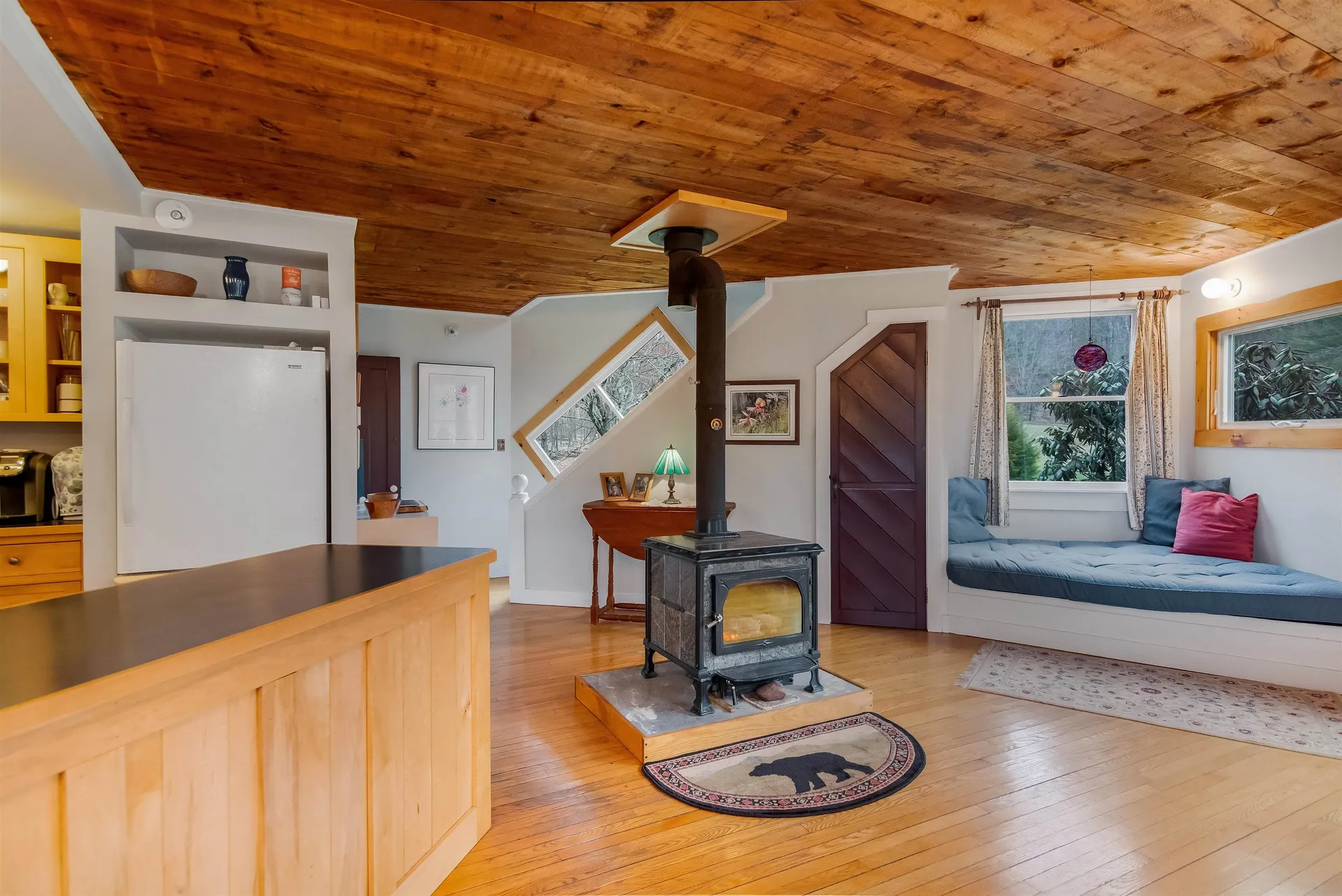 354 Brook Drive Bristol VT 05443