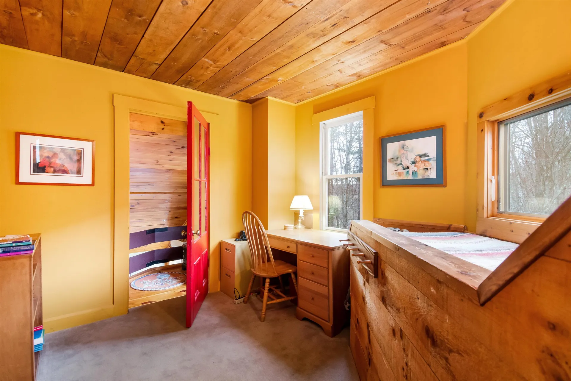 354 Brook Drive Bristol VT 05443