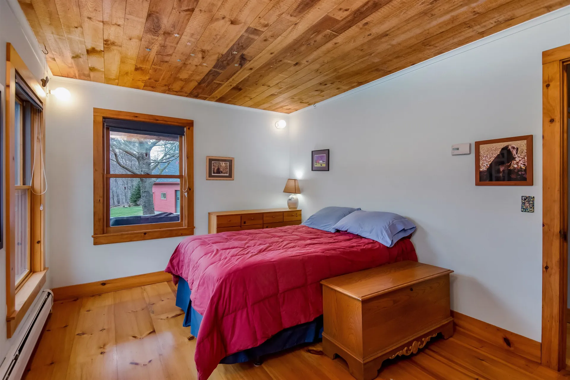354 Brook Drive Bristol VT 05443