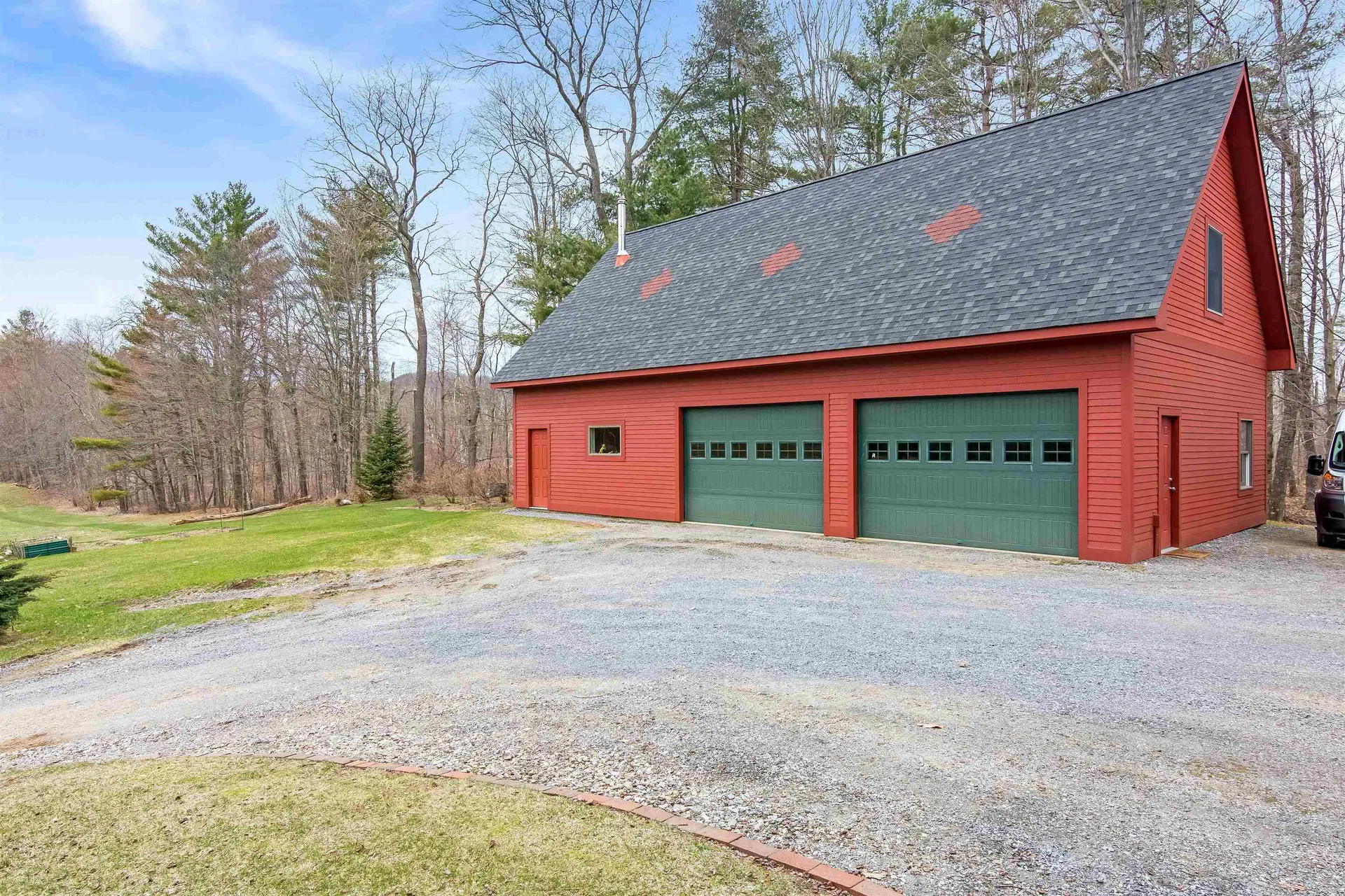 354 Brook Drive Bristol VT 05443