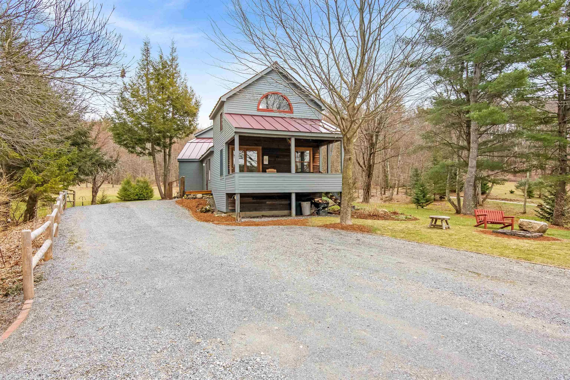 354 Brook Drive Bristol VT 05443