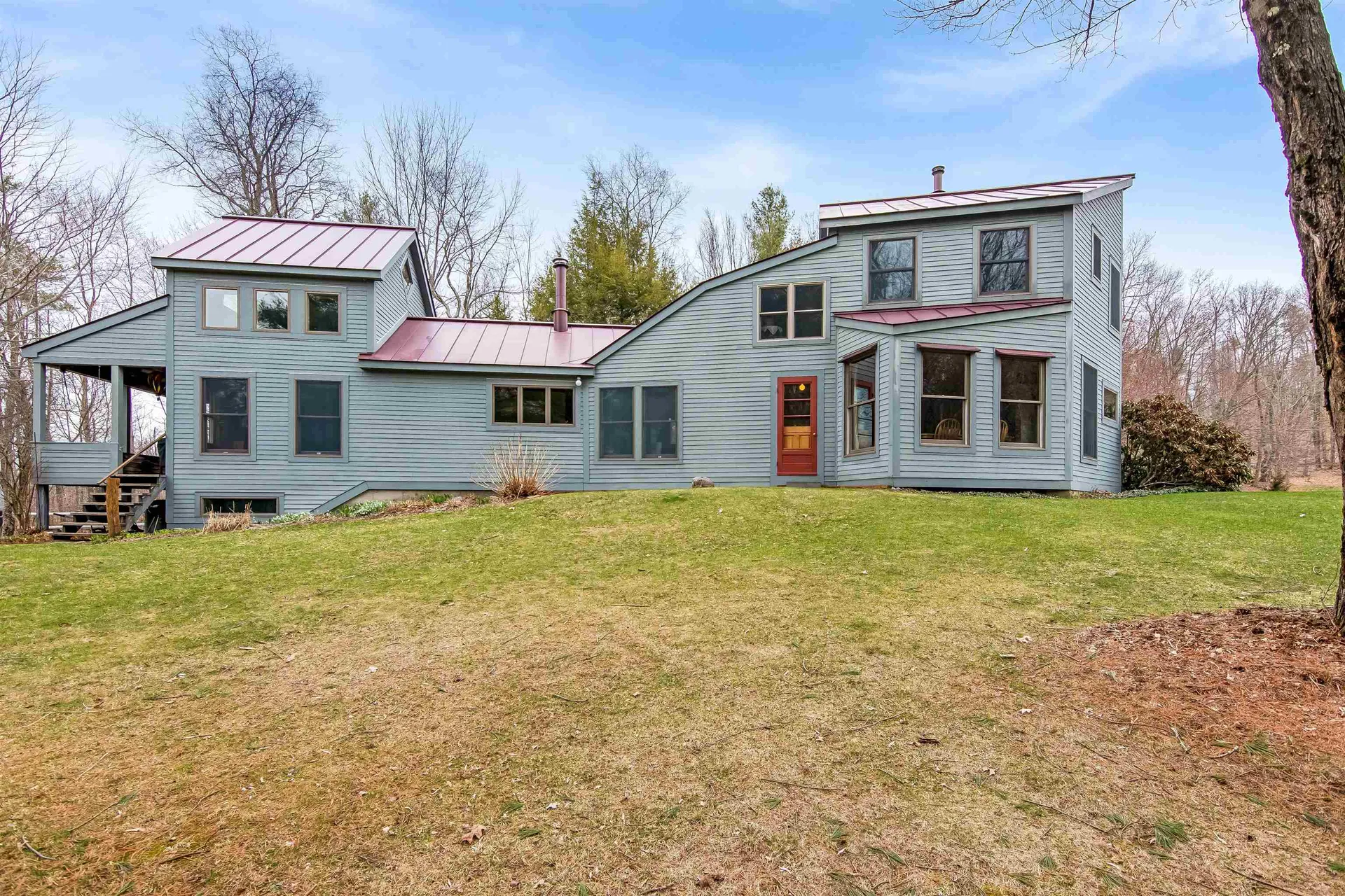 354 Brook Drive Bristol VT 05443