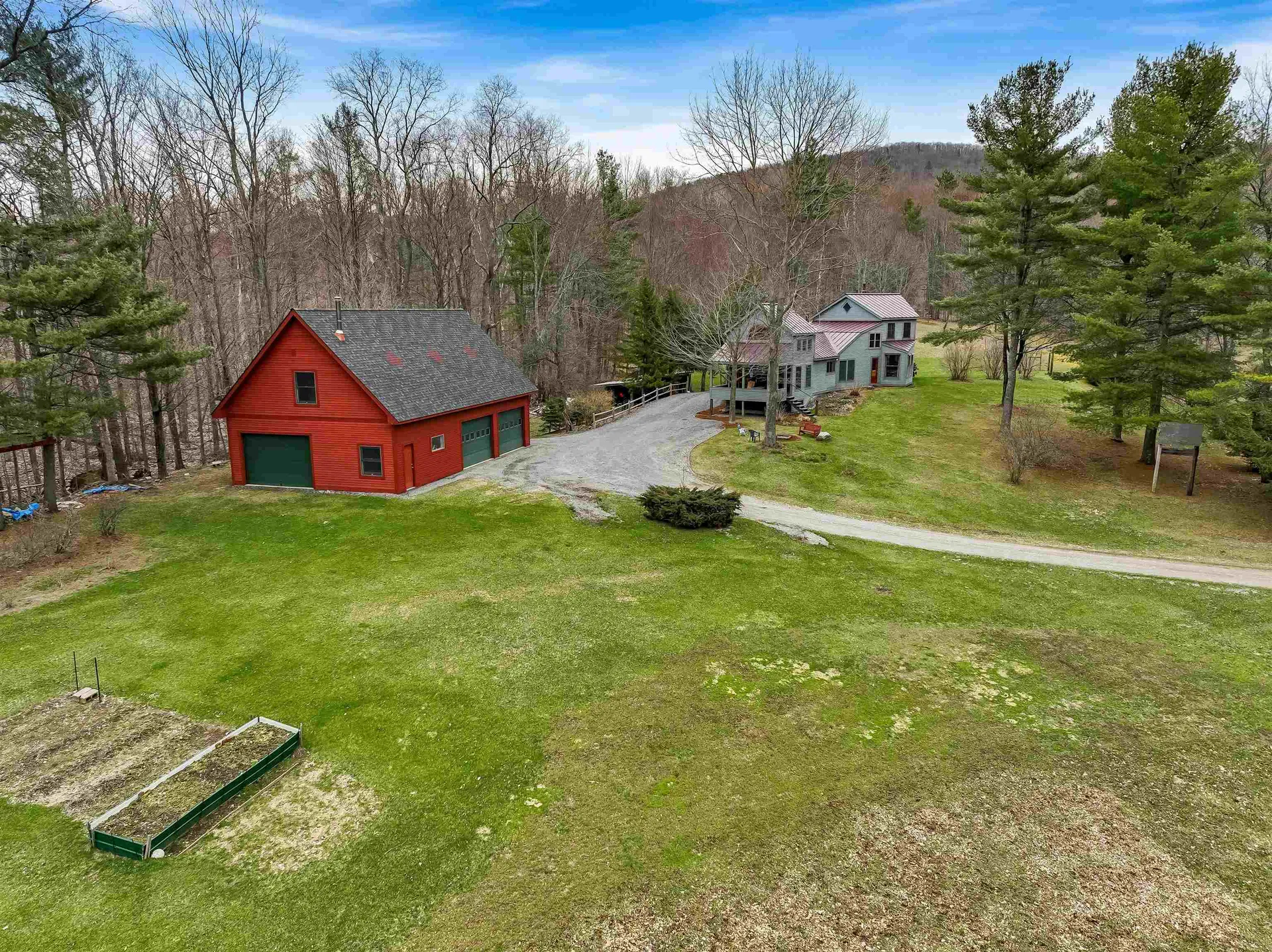 354 Brook Drive Bristol VT 05443