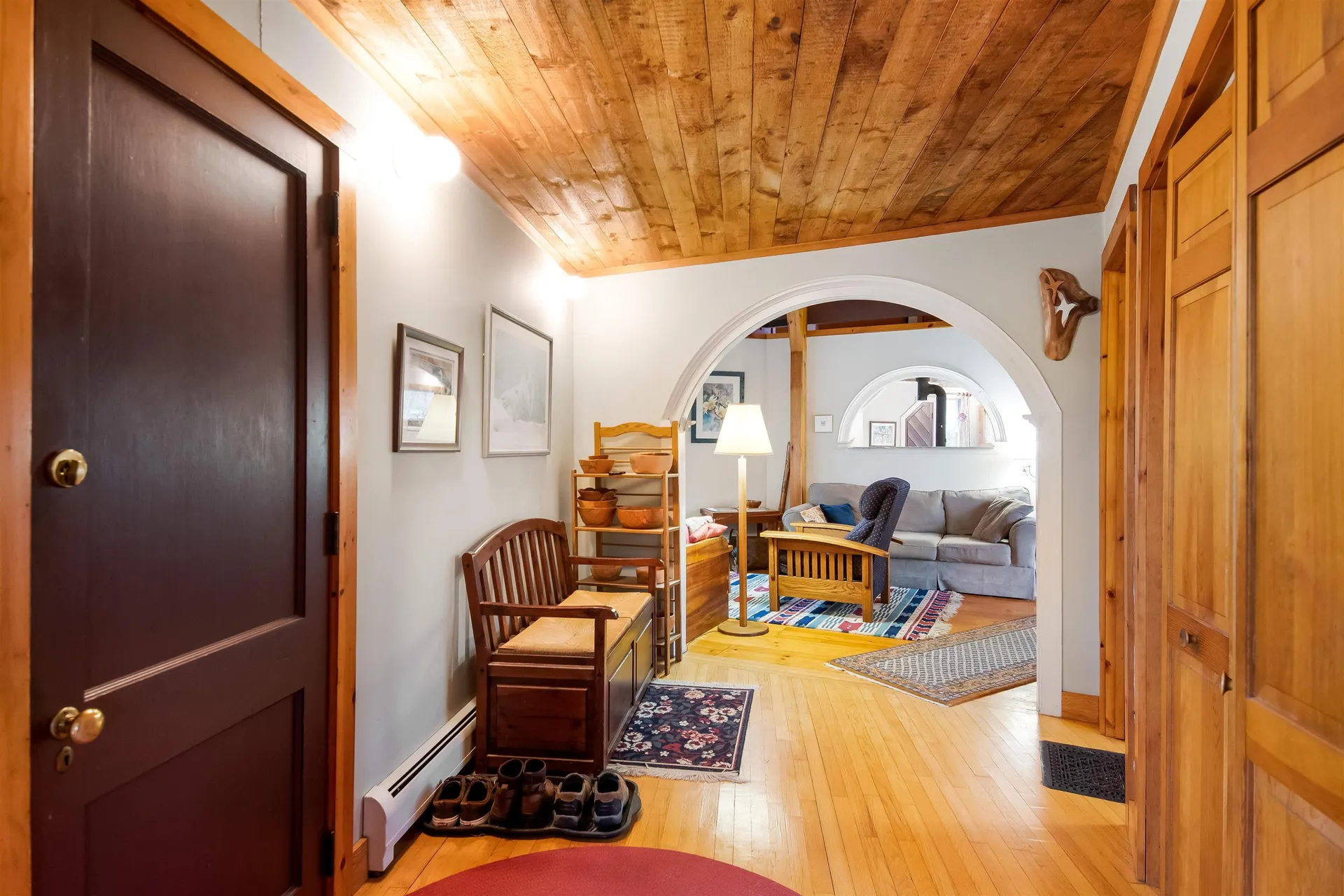 354 Brook Drive Bristol VT 05443