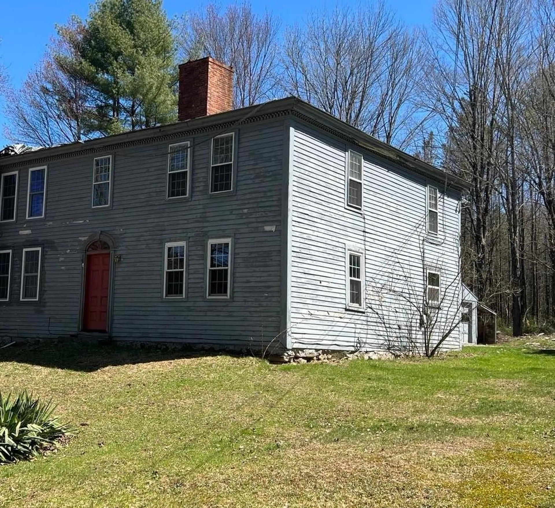 21 Atwood Way Swanzey NH 03446