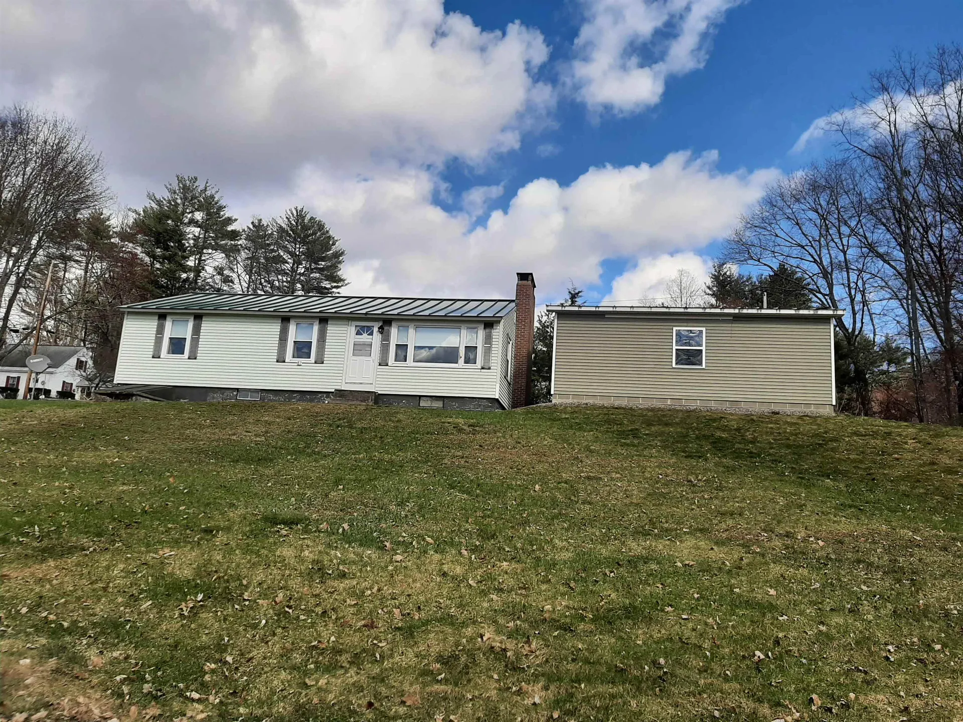 82 Summit Street Charlestown NH 03603