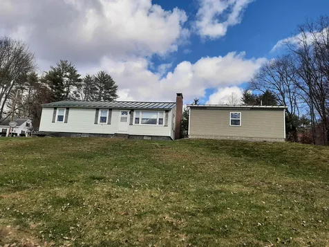 82 Summit Street Charlestown NH 03603