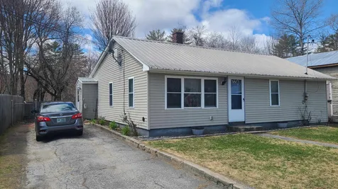 24 Cedar Street Claremont NH 03743