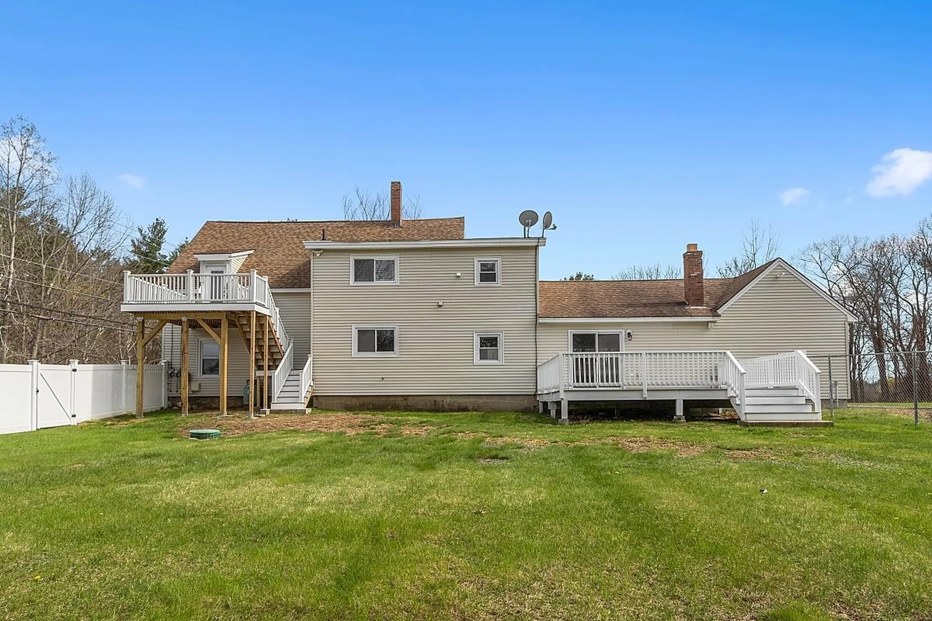 81 N Lowell Road Windham NH 03087