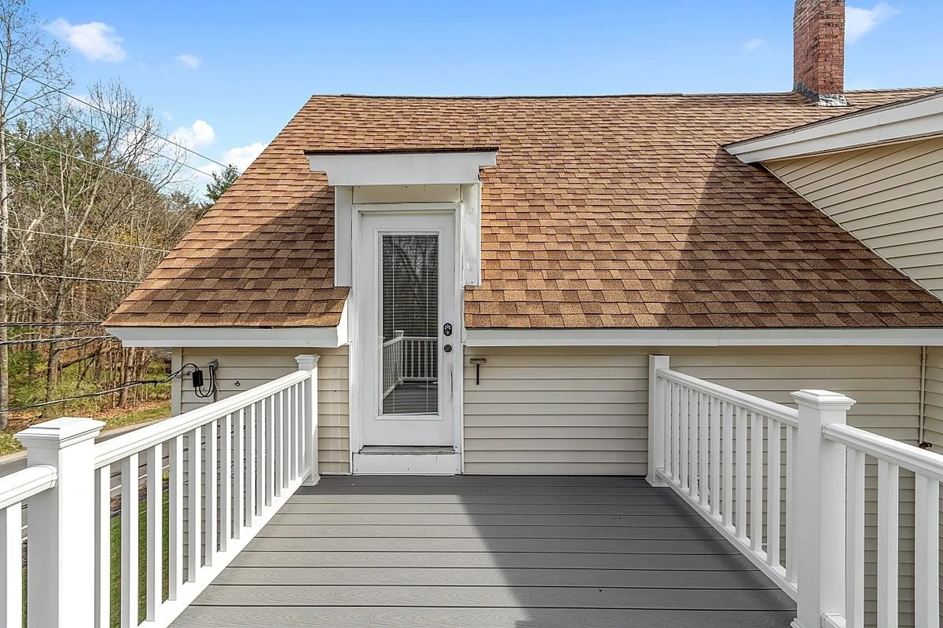 81 N Lowell Road Windham NH 03087