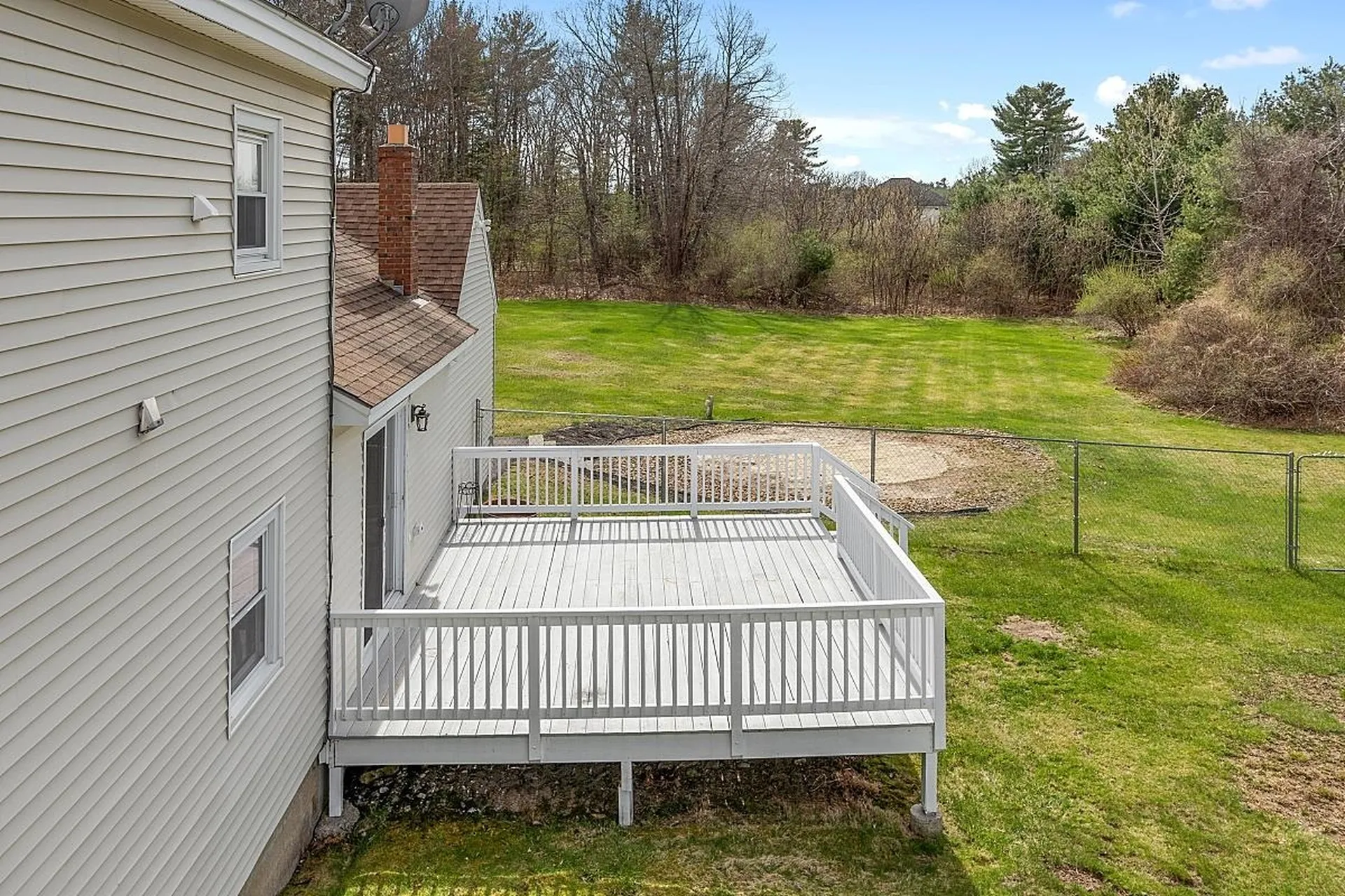 81 N Lowell Road Windham NH 03087