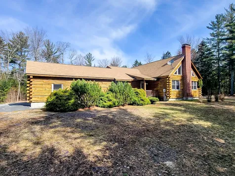 83 Amory Leland Drive Thornton NH 03285