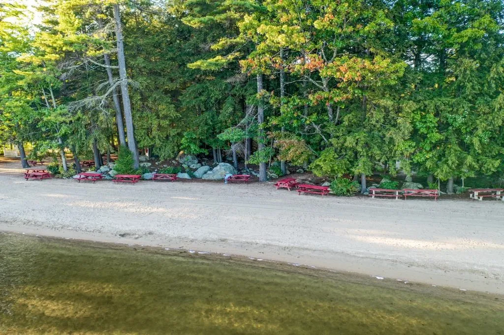 31 Paglia Street Moultonborough NH 03254