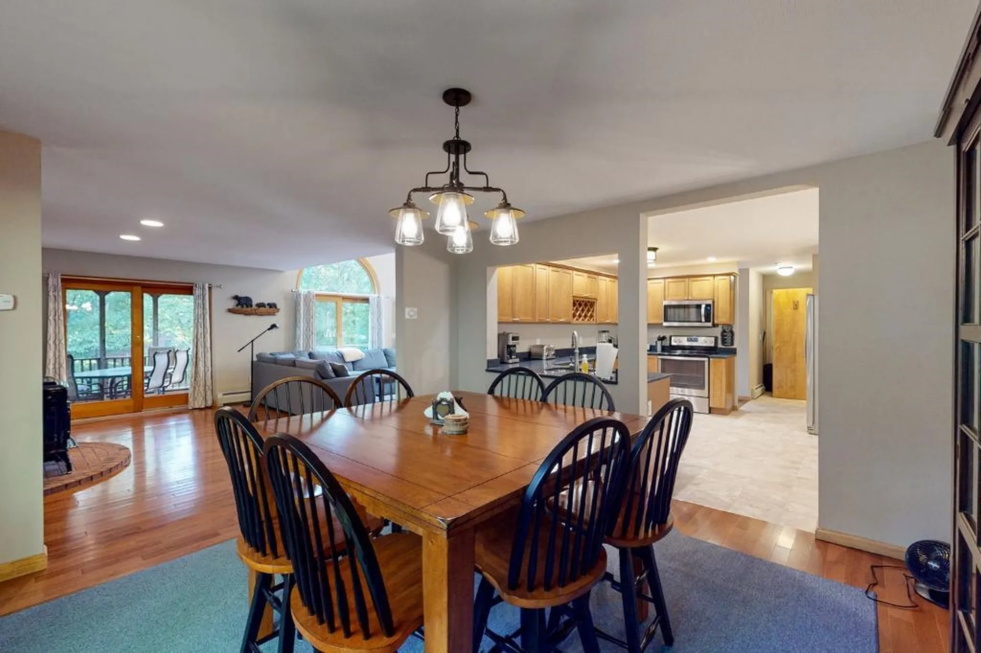 31 Paglia Street Moultonborough NH 03254