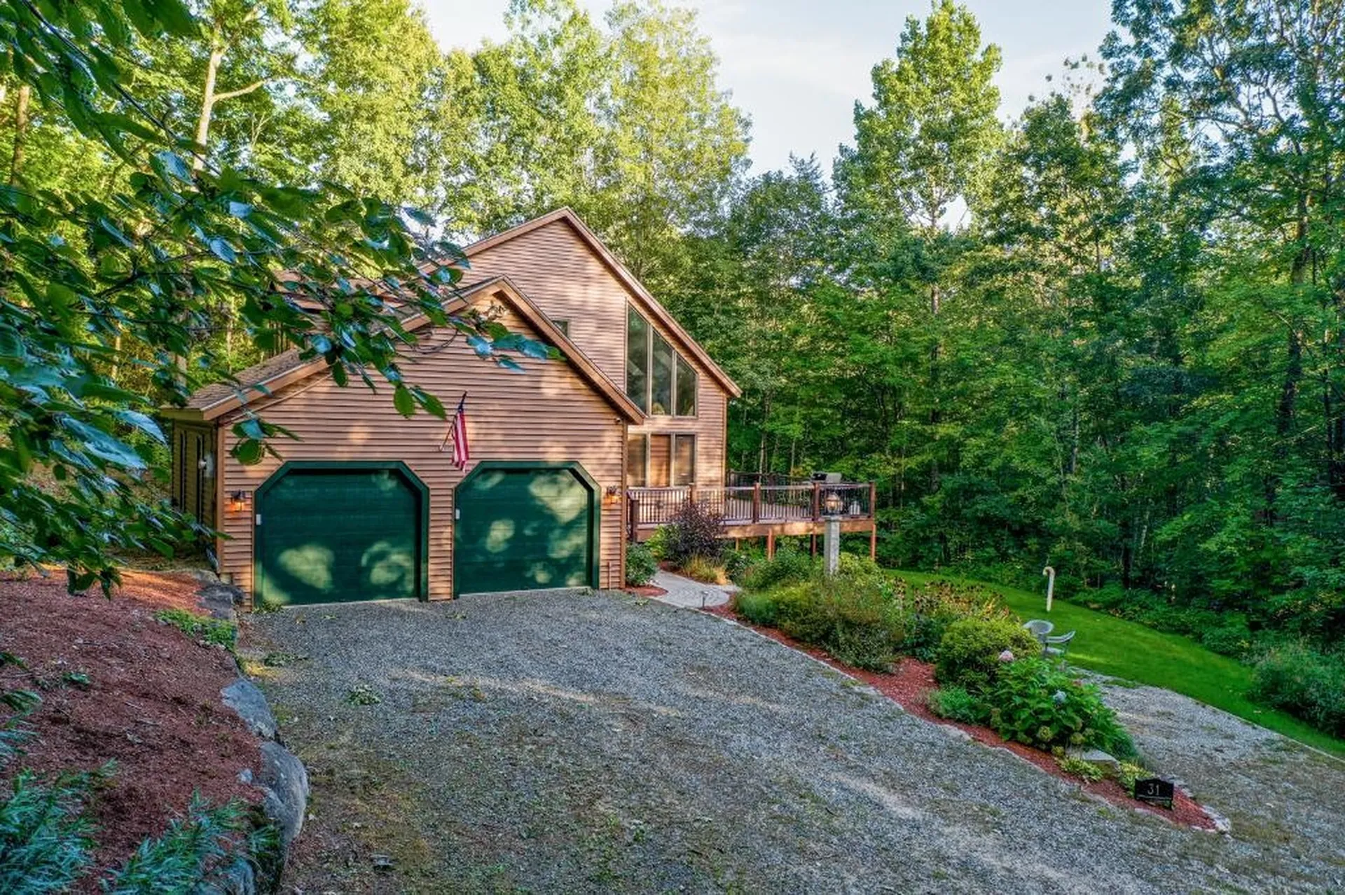 31 Paglia Street Moultonborough NH 03254