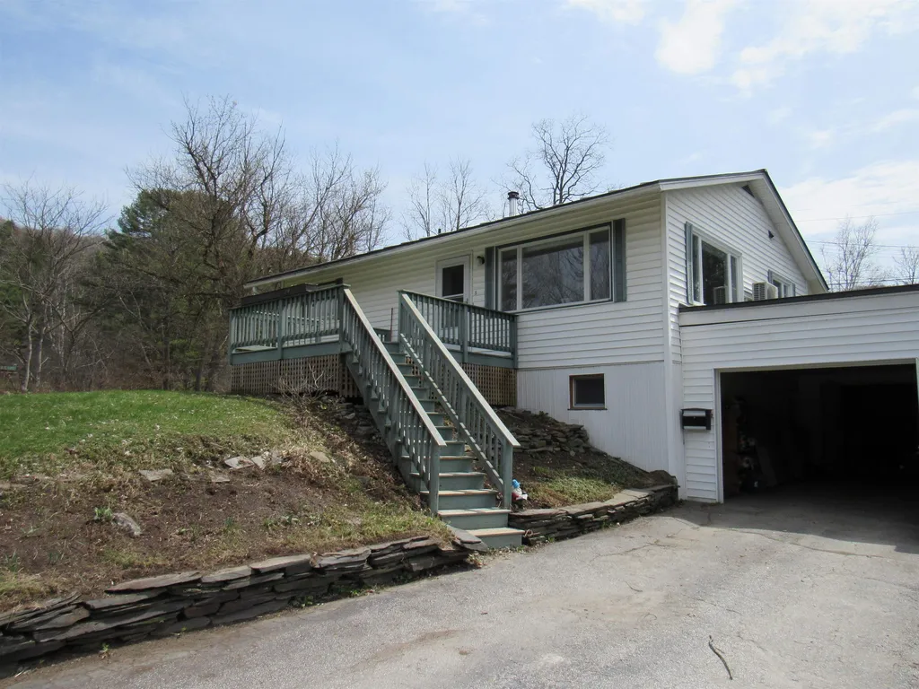 5 Salem Lane Montpelier VT 05602