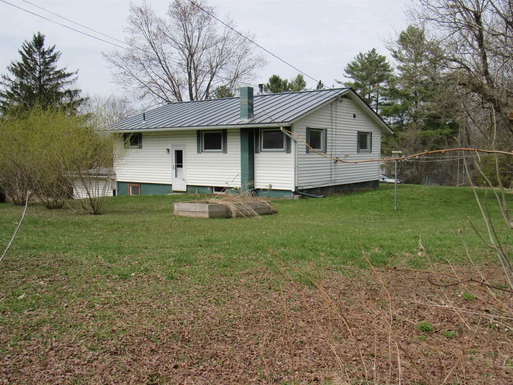 5 Salem Lane Montpelier VT 05602