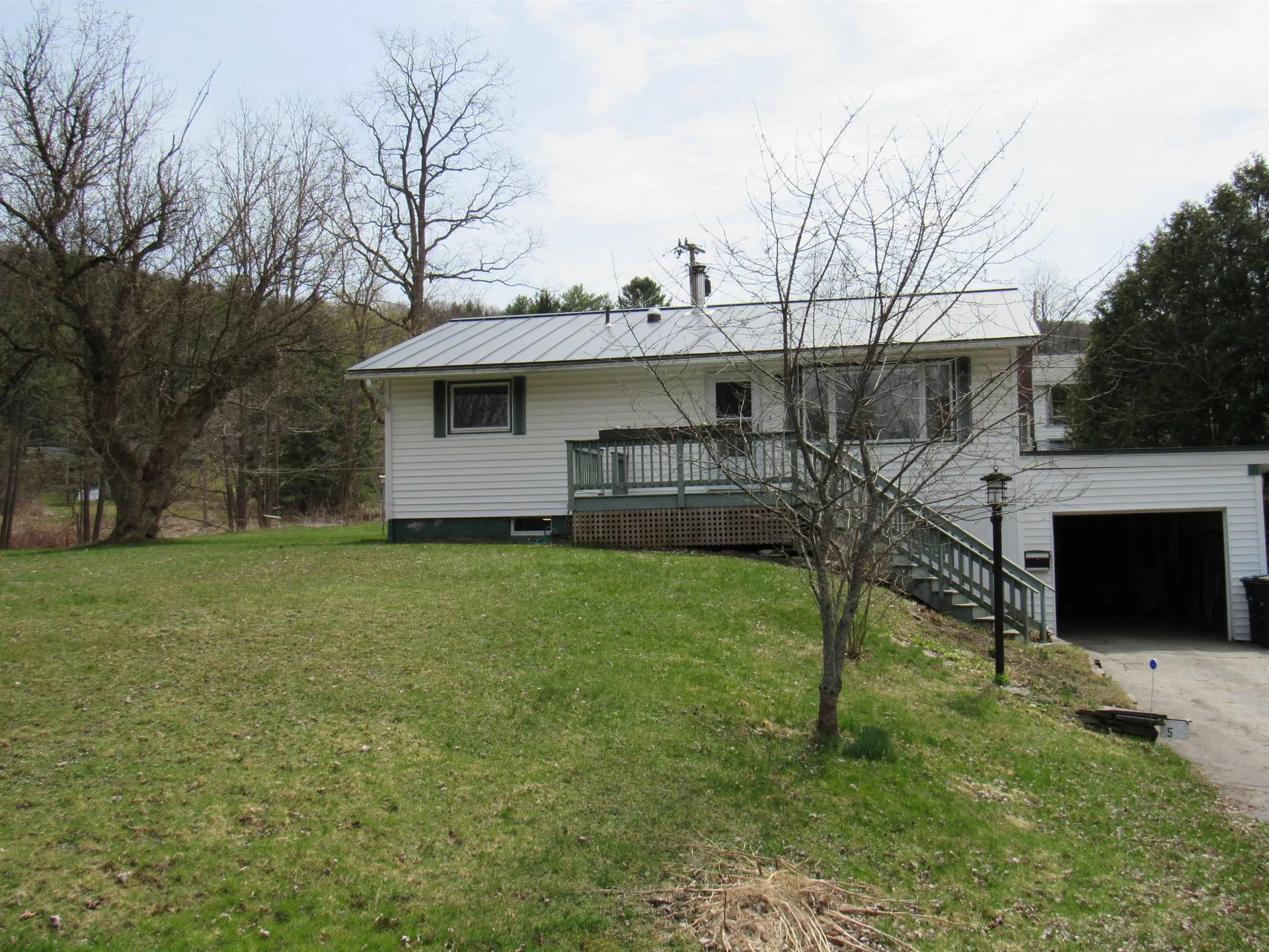 5 Salem Lane Montpelier VT 05602