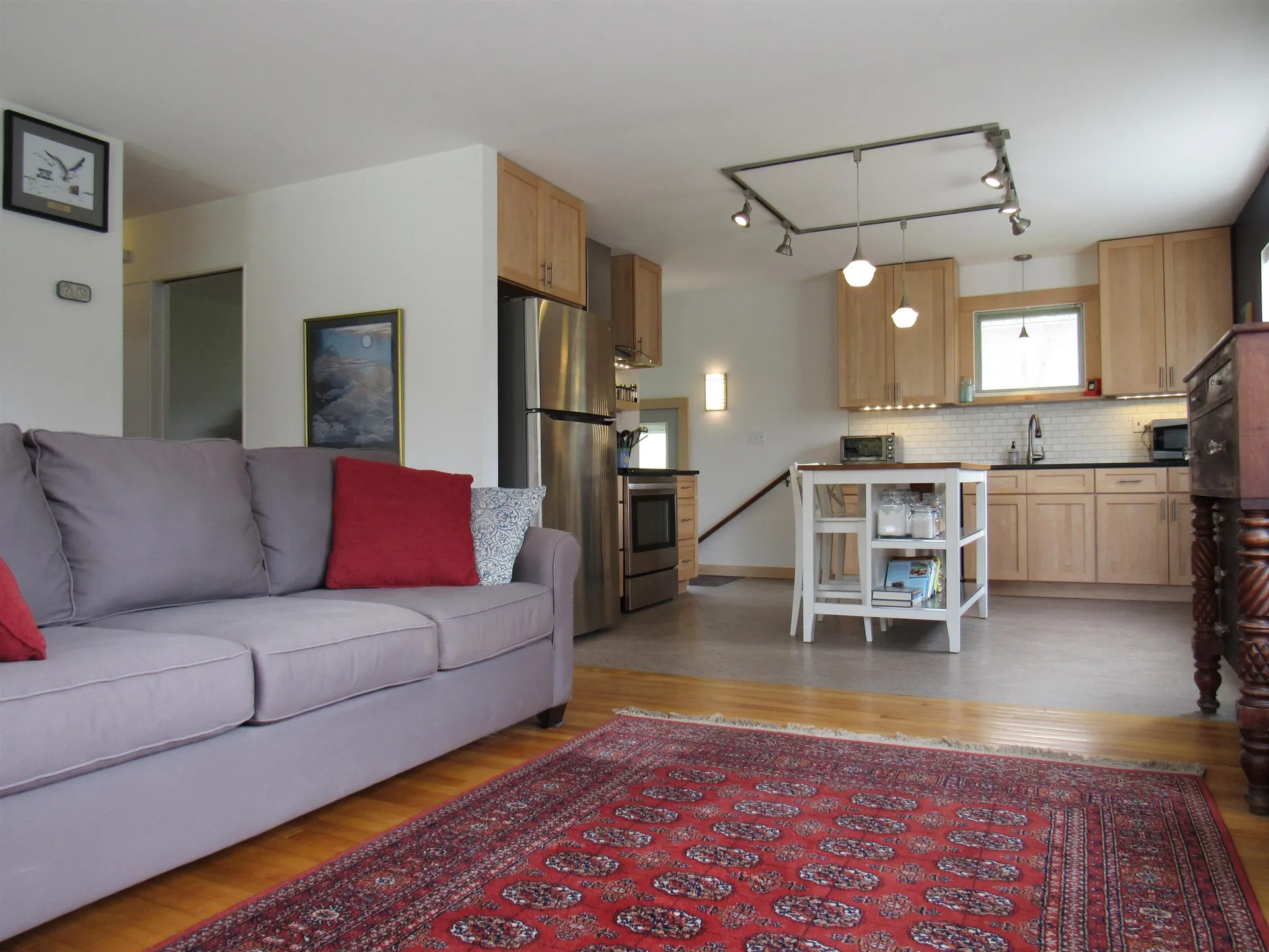 5 Salem Lane Montpelier VT 05602