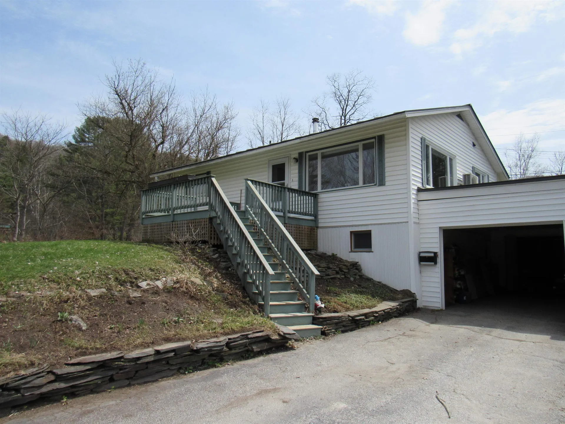 5 Salem Lane Montpelier VT 05602