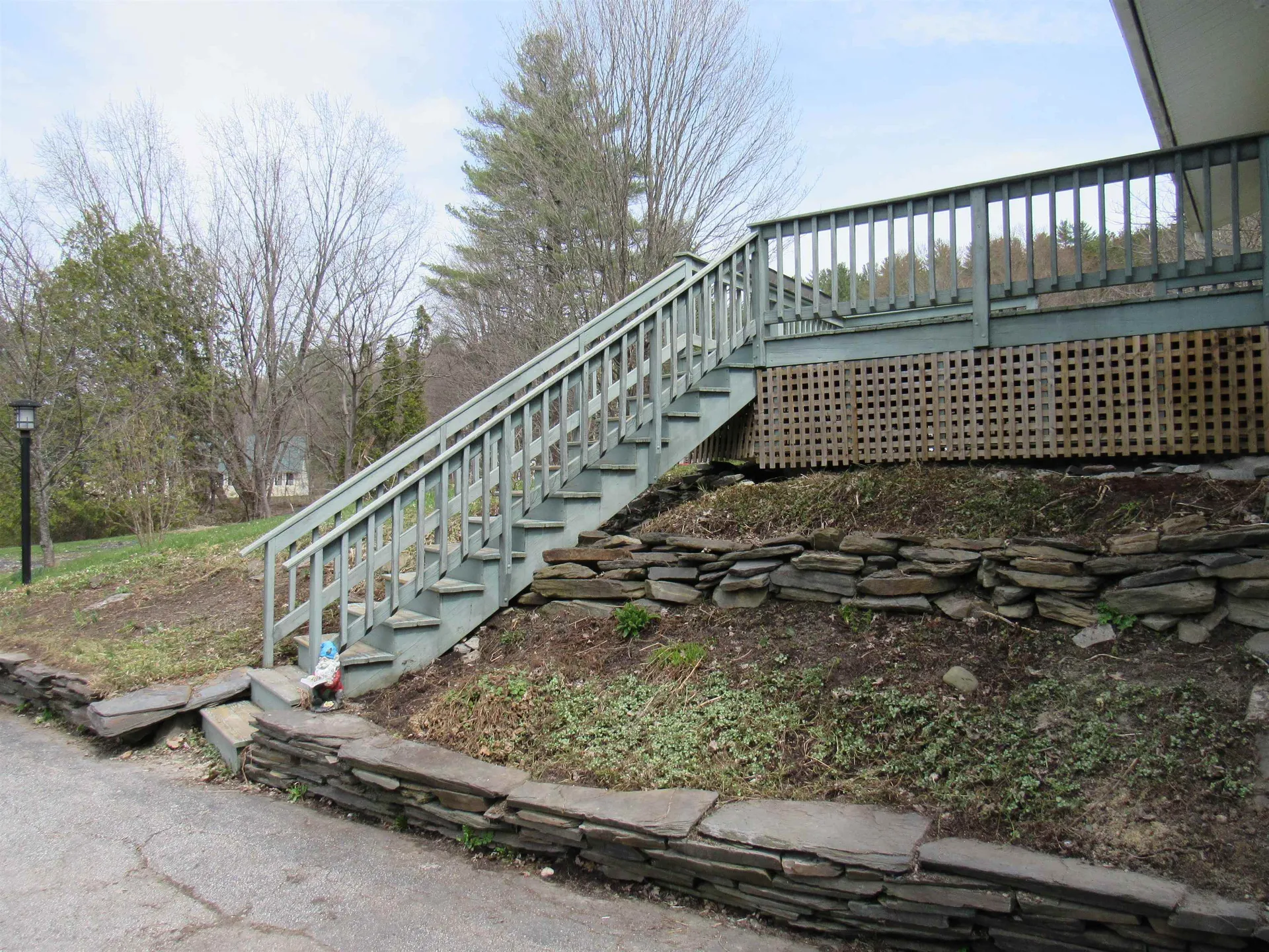5 Salem Lane Montpelier VT 05602
