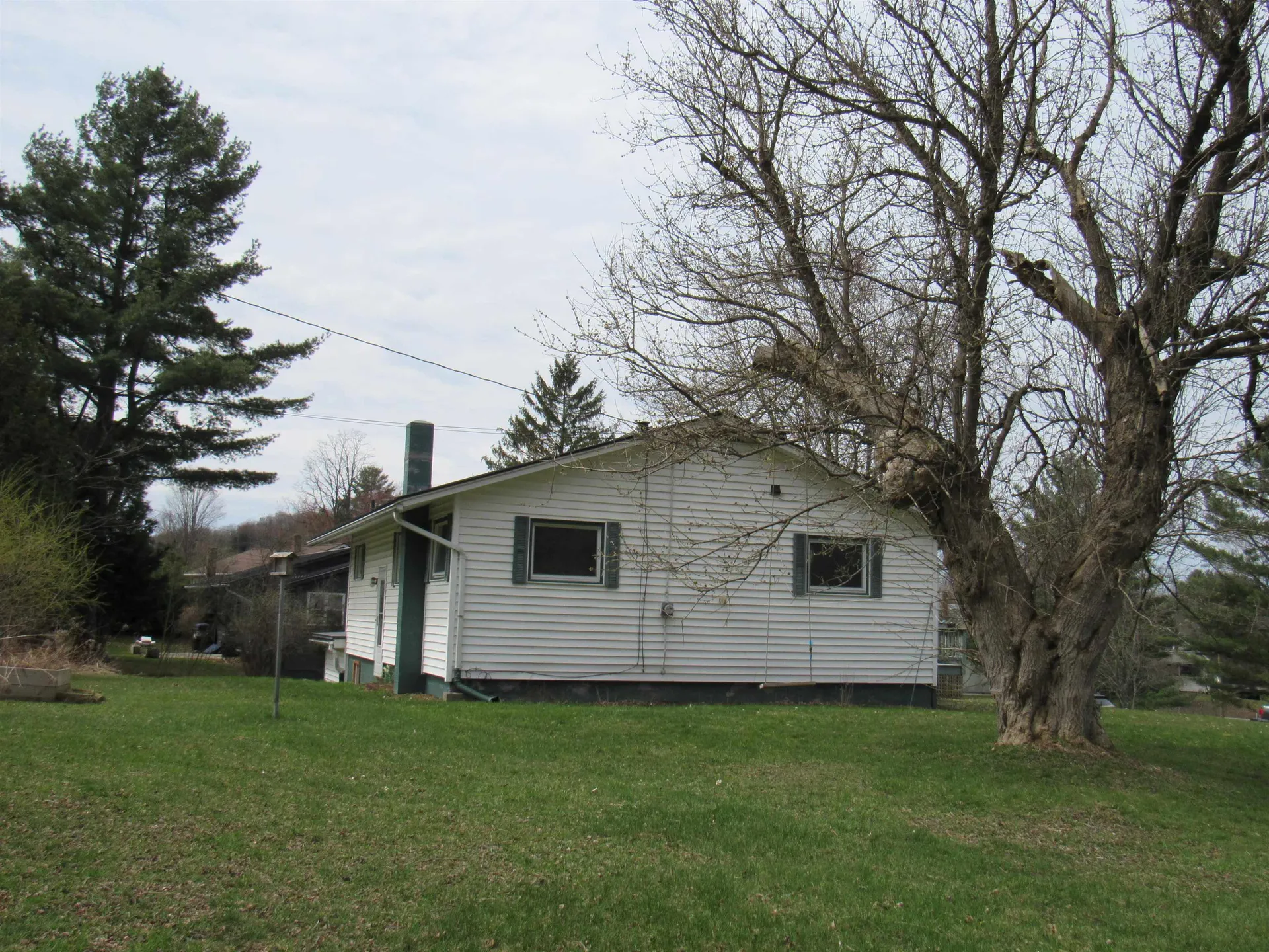 5 Salem Lane Montpelier VT 05602