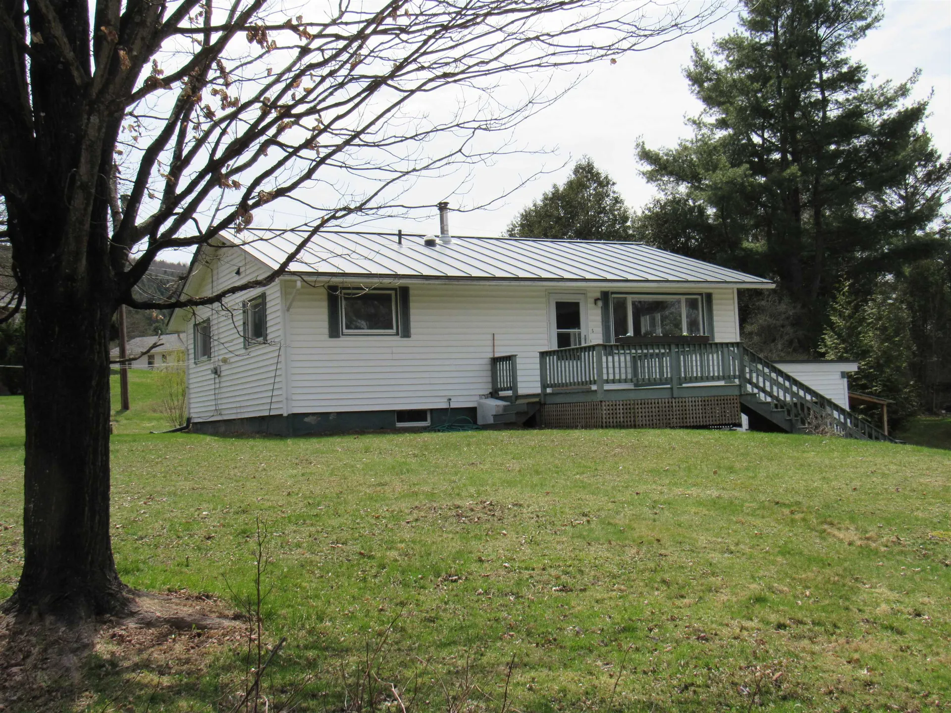 5 Salem Lane Montpelier VT 05602