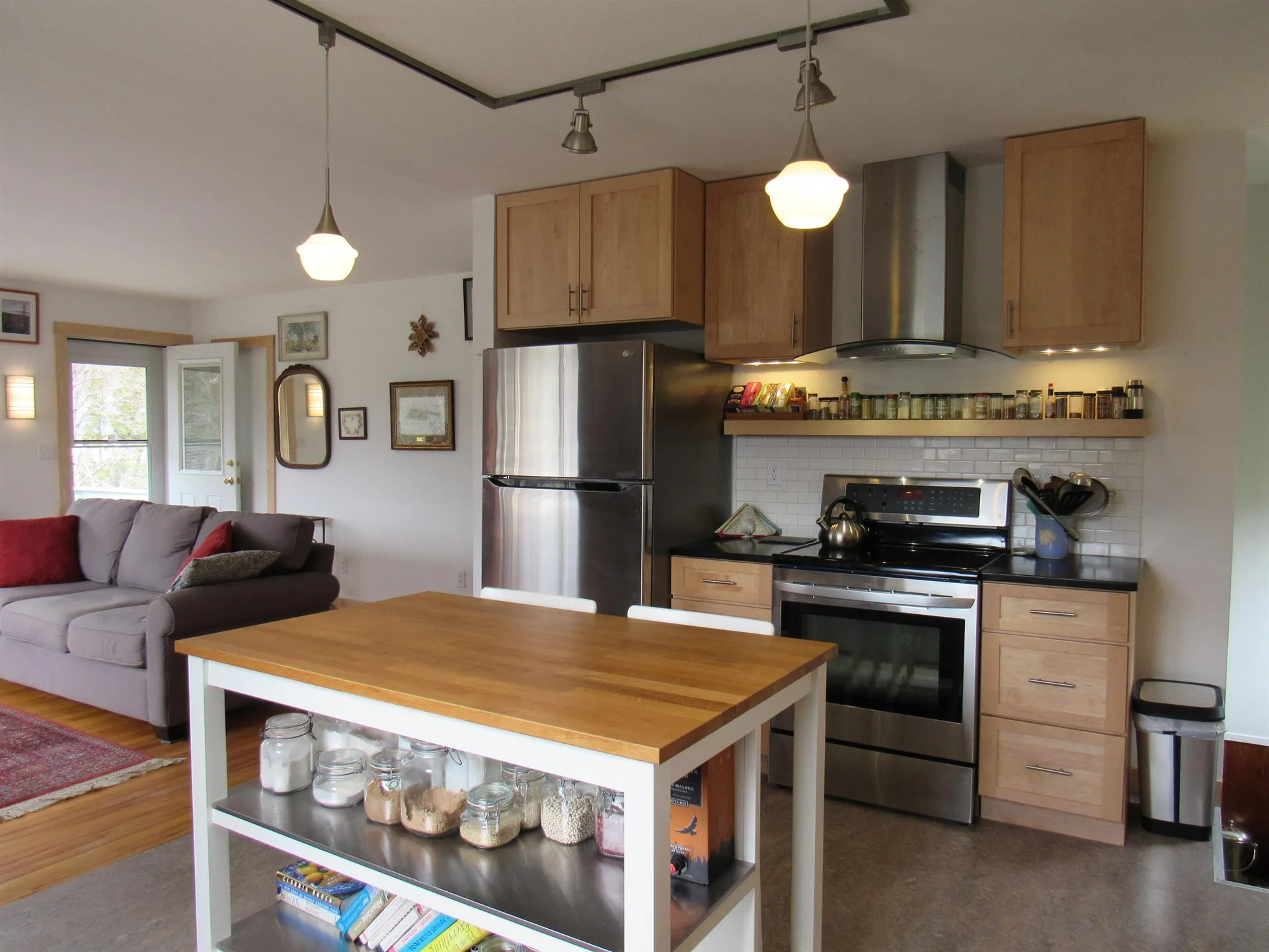 5 Salem Lane Montpelier VT 05602