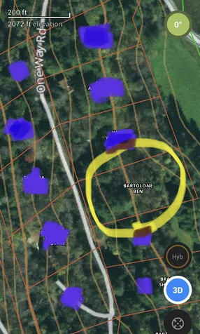 22 Timber Hawk Road Stockbridge VT 05772